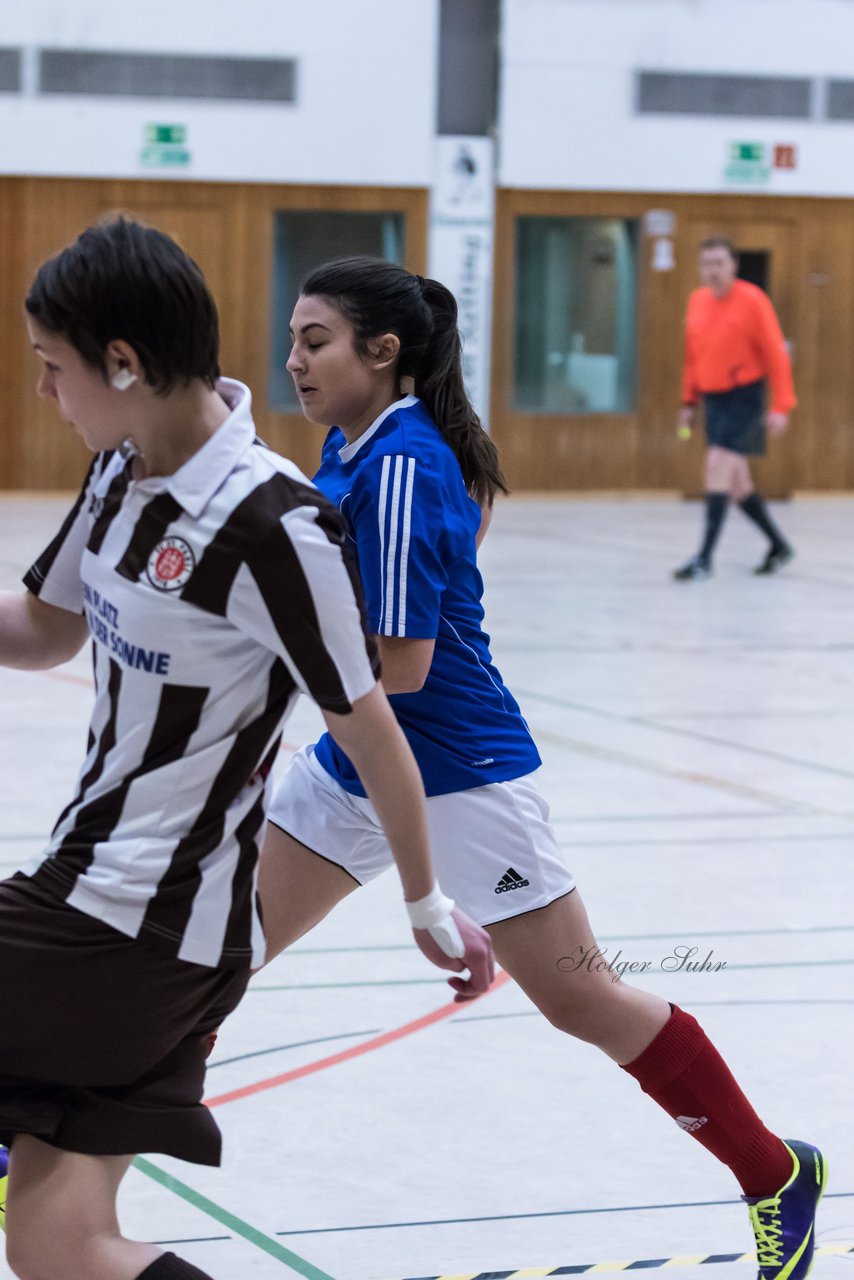 Bild 152 - Volksbank Cup Elmshorn